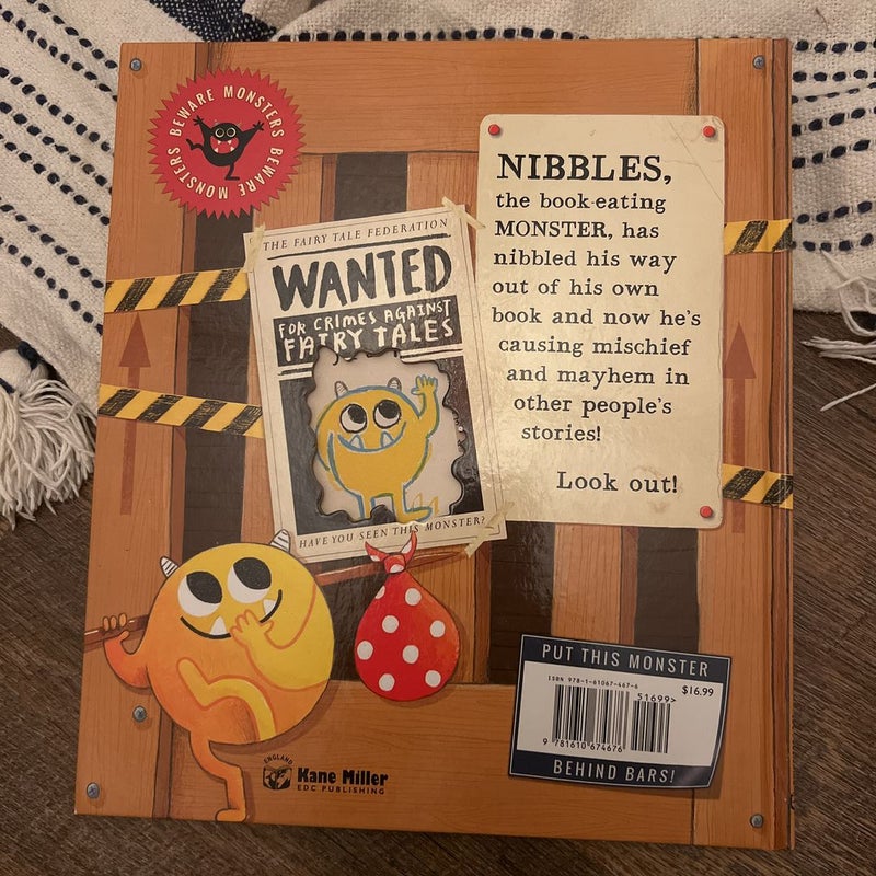 Nibbles