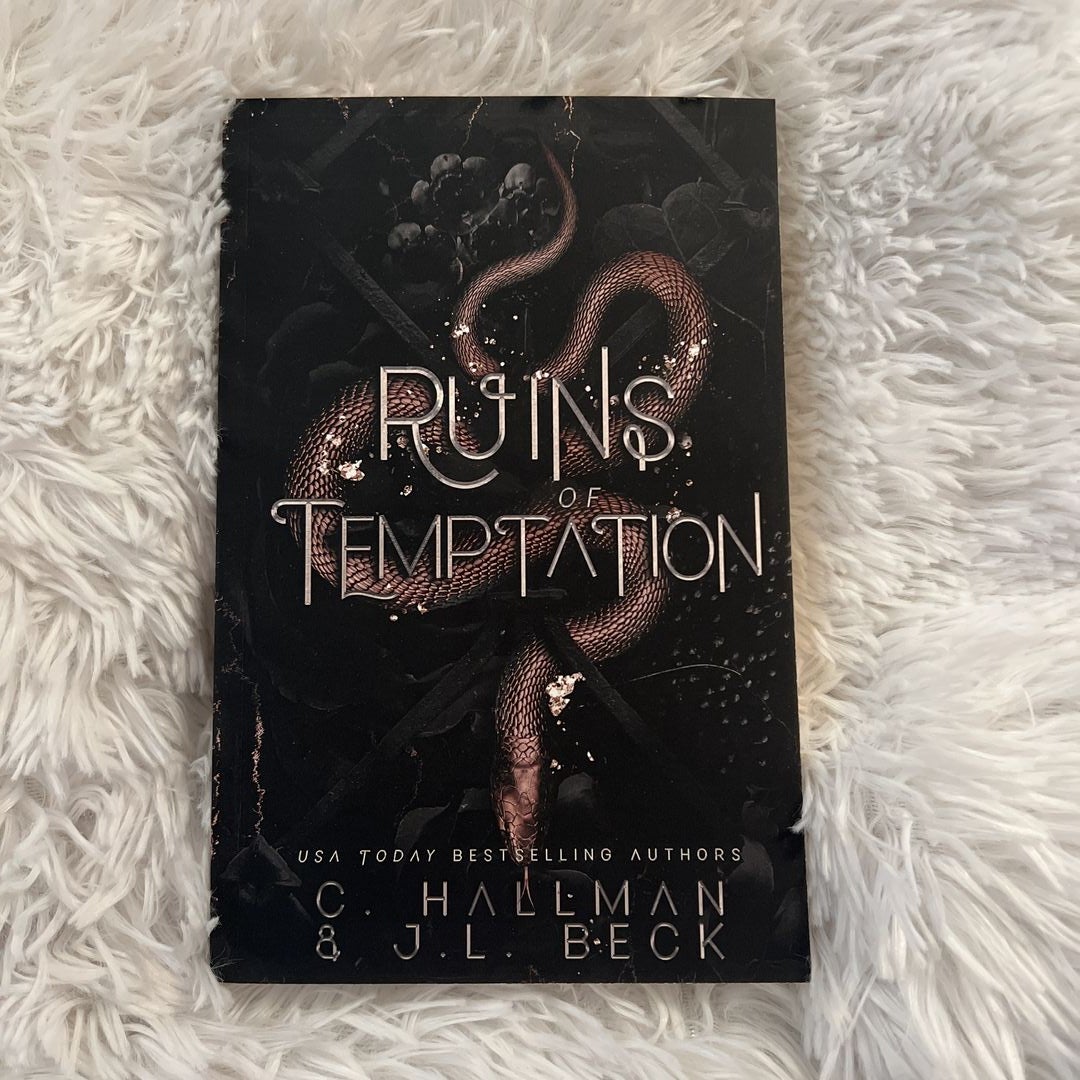 Ruins of Temptation