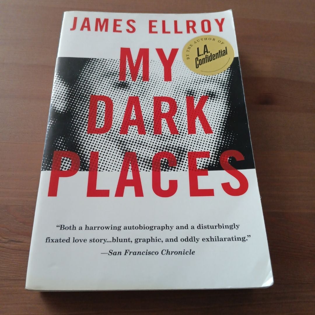 My Dark Places