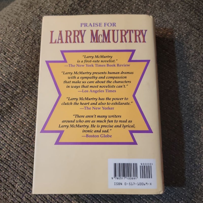 Three Bestselling Novels