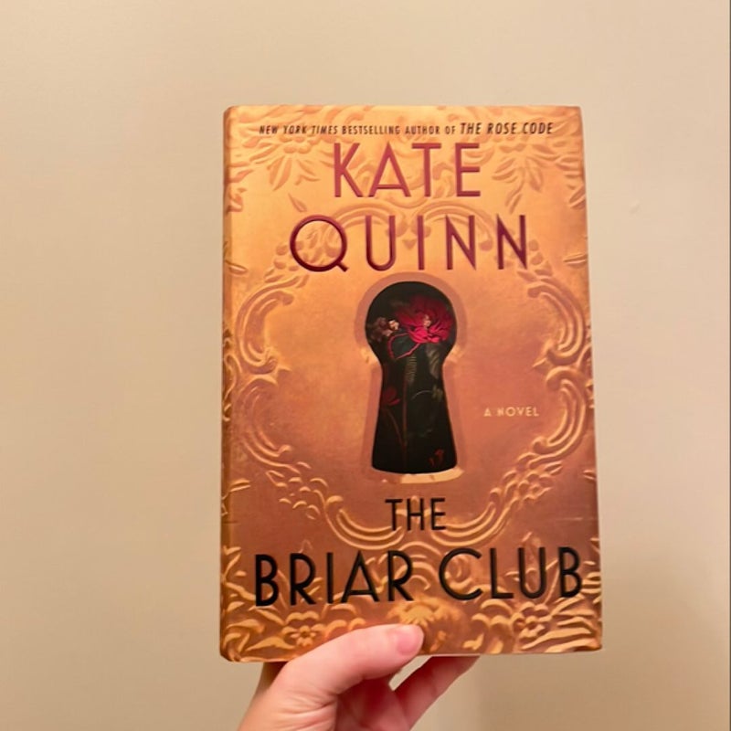 The Briar Club