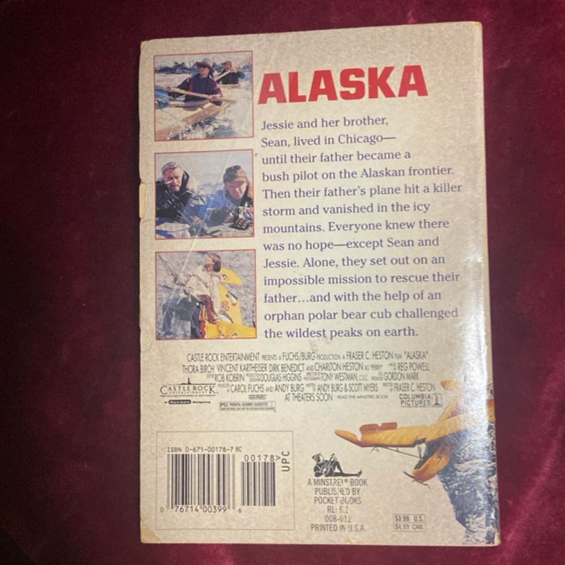Alaska