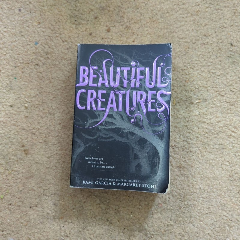 Beautiful Creatures