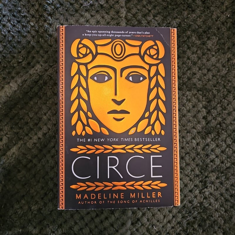 Circe