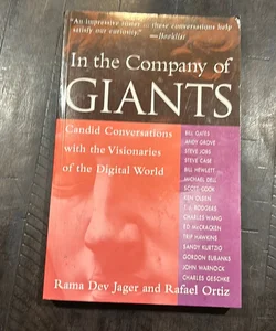 In the Company of Giants