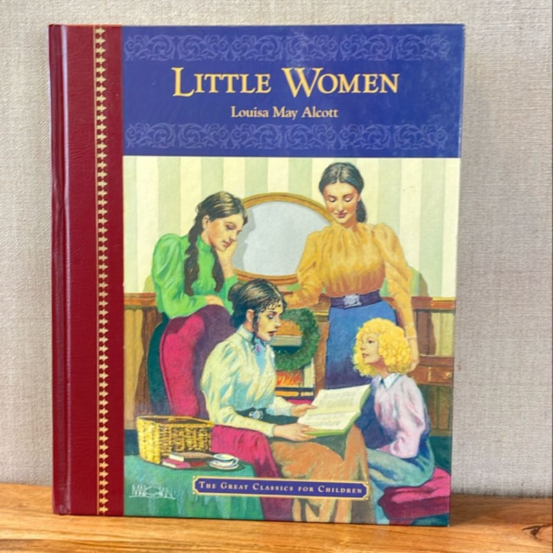 Little Women