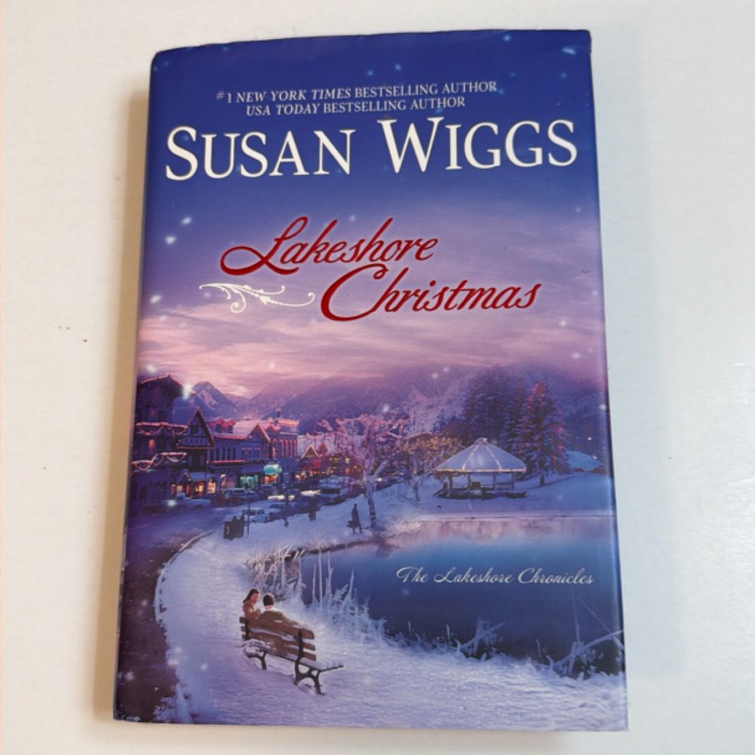 Lakeshore Christmas