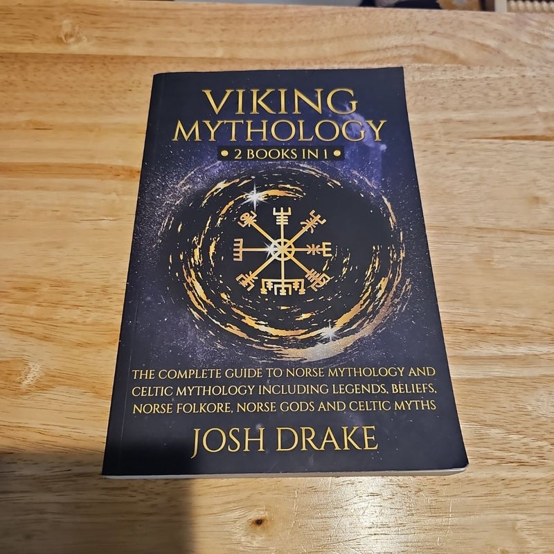 Viking Mythology