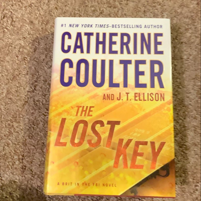 The Lost Key