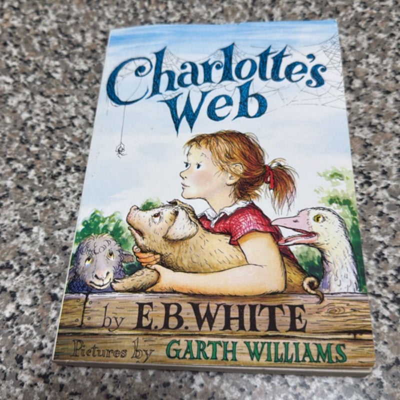 Charlotte's Web