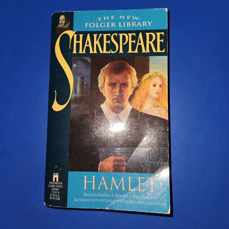 HAMLET