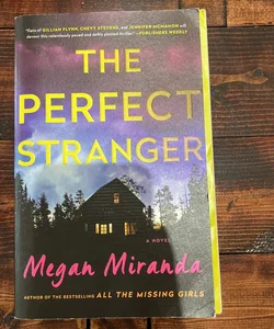 The Perfect Stranger