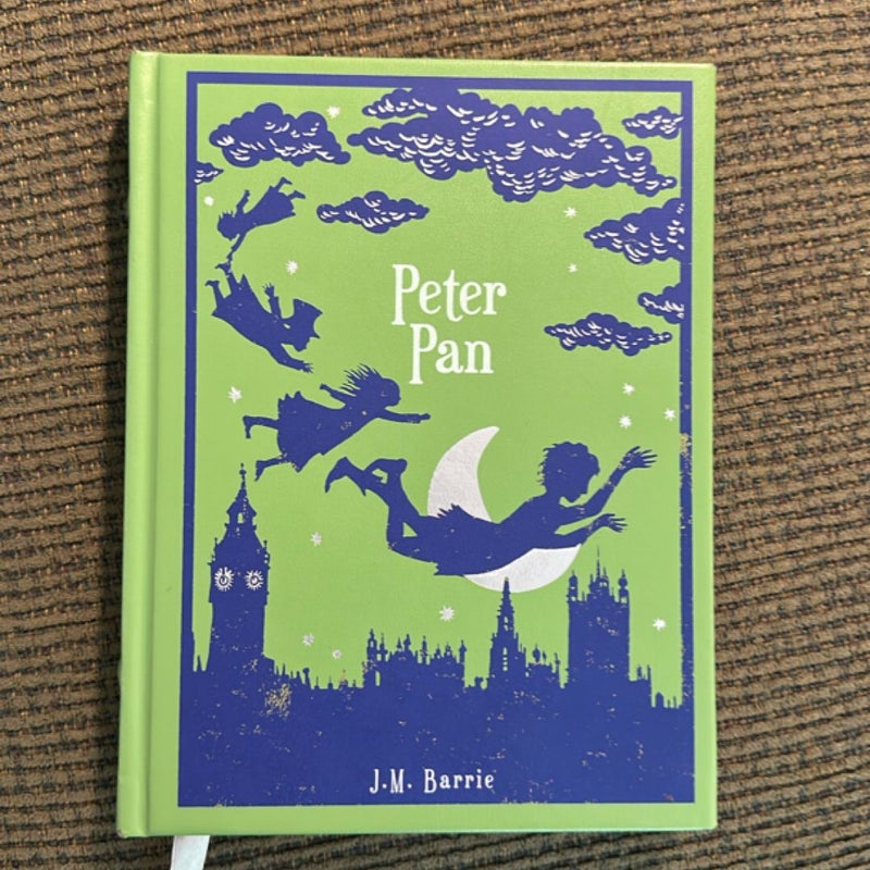 Peter Pan