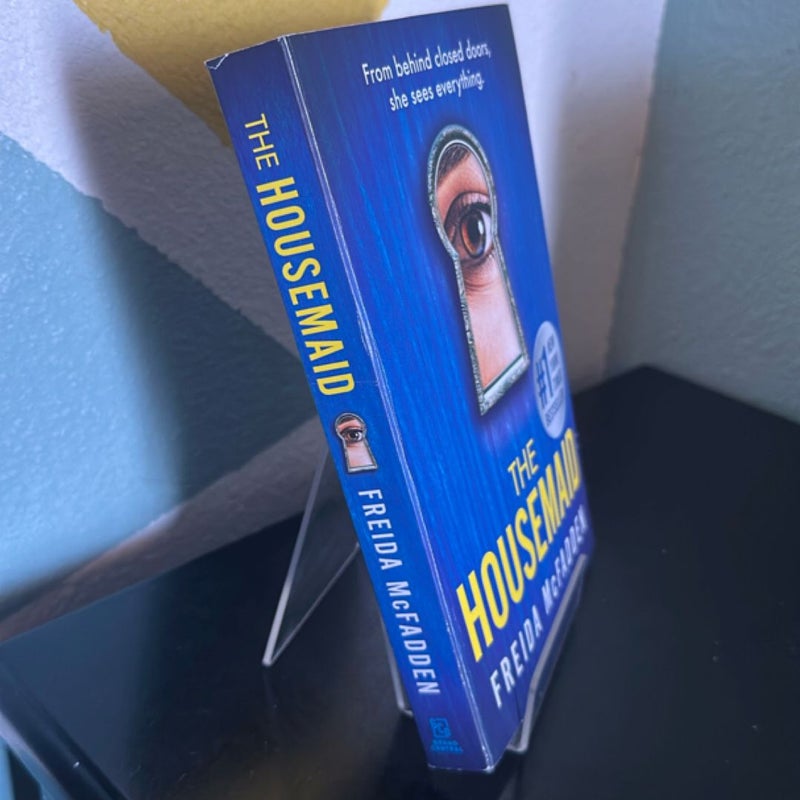 The Housemaid