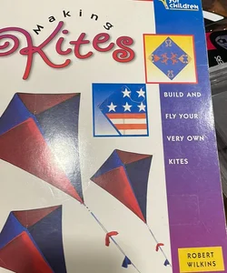 Making Kites