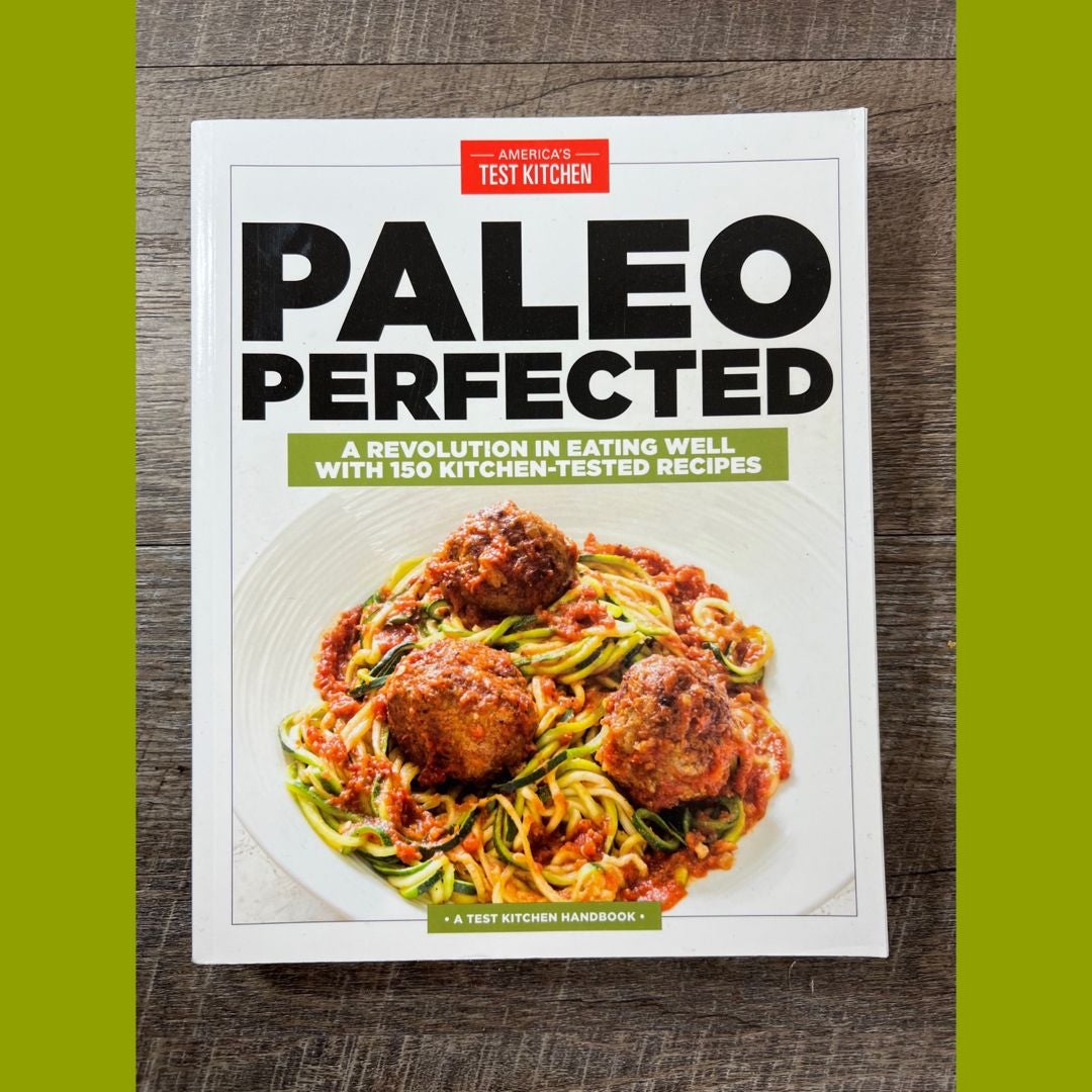 Paleo Perfected