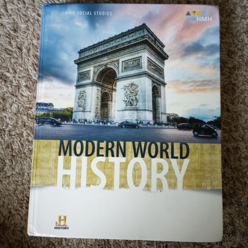 Modern World History