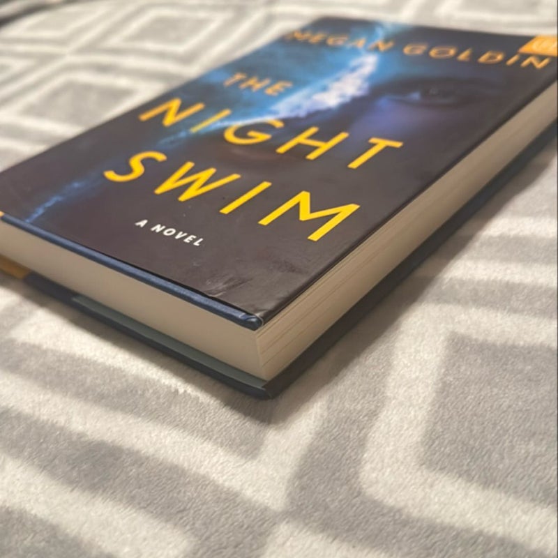 The Night Swim