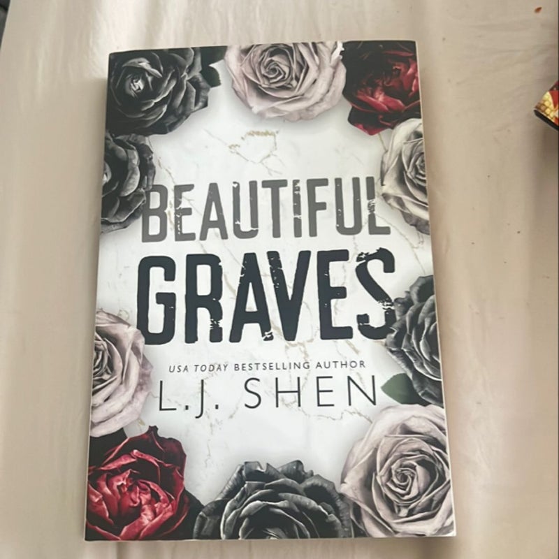 Beautiful Graves