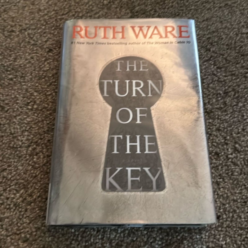 The Turn of the Key