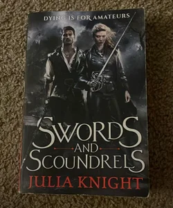 Swords and Scoundrels