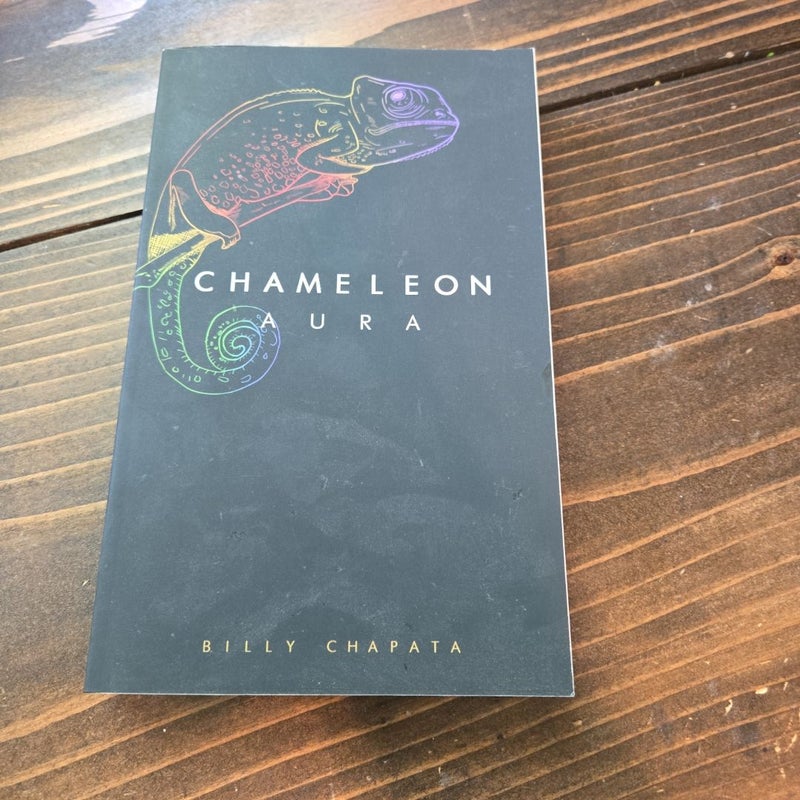 Chameleon Aura