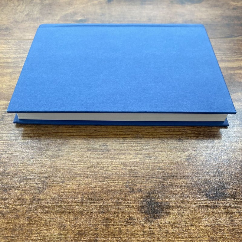 The Little Book That Still Beats the Market