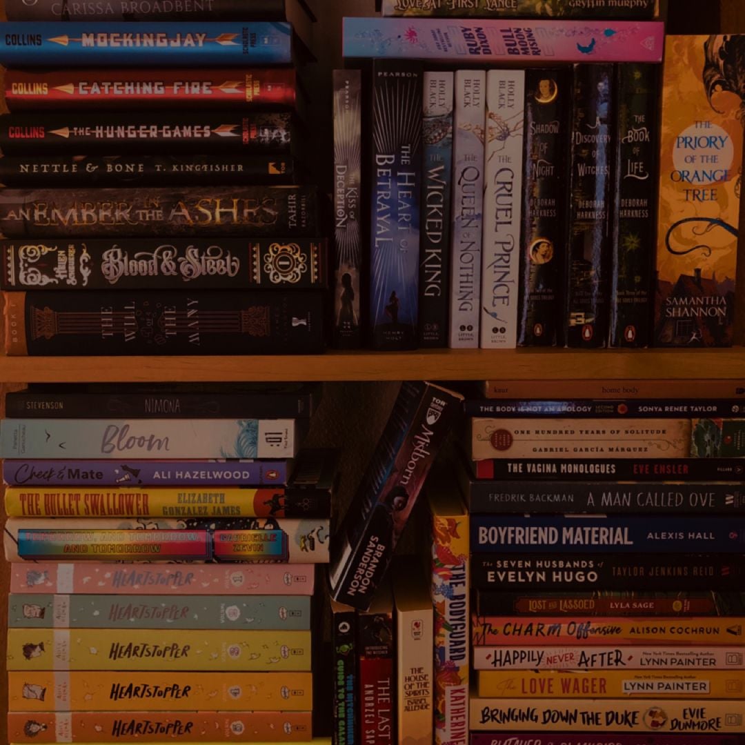 Jenn Reads