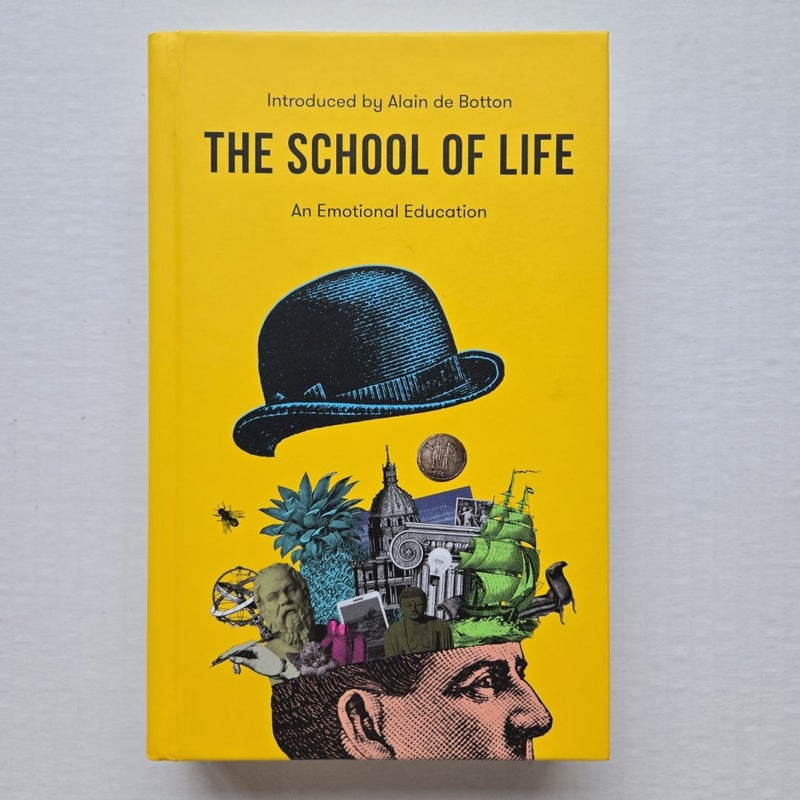 The School of Life