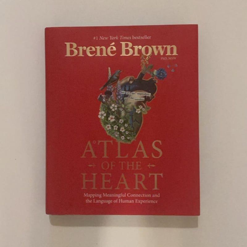 Atlas of the Heart