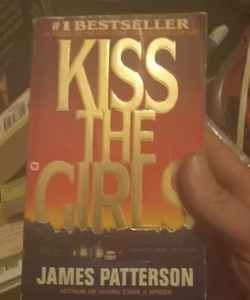 Kiss the girls 