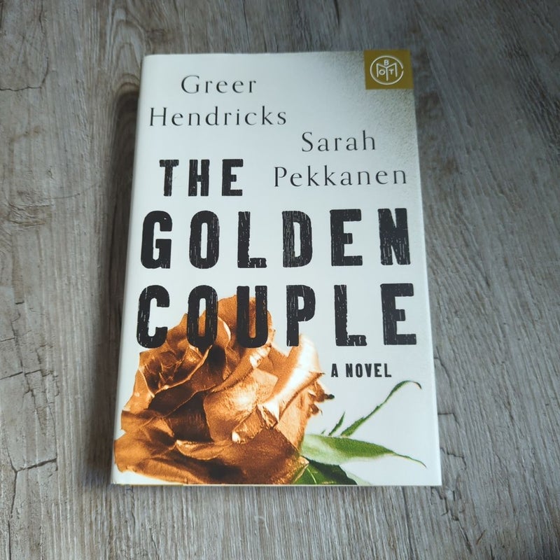 The Golden Couple