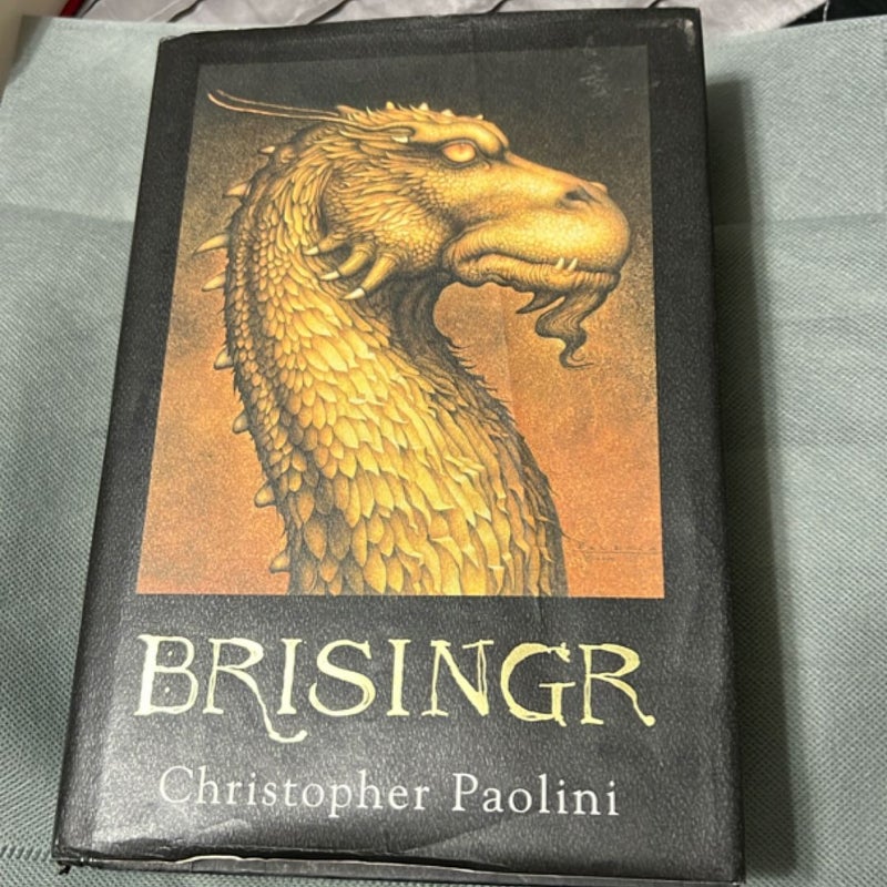 Brisingr