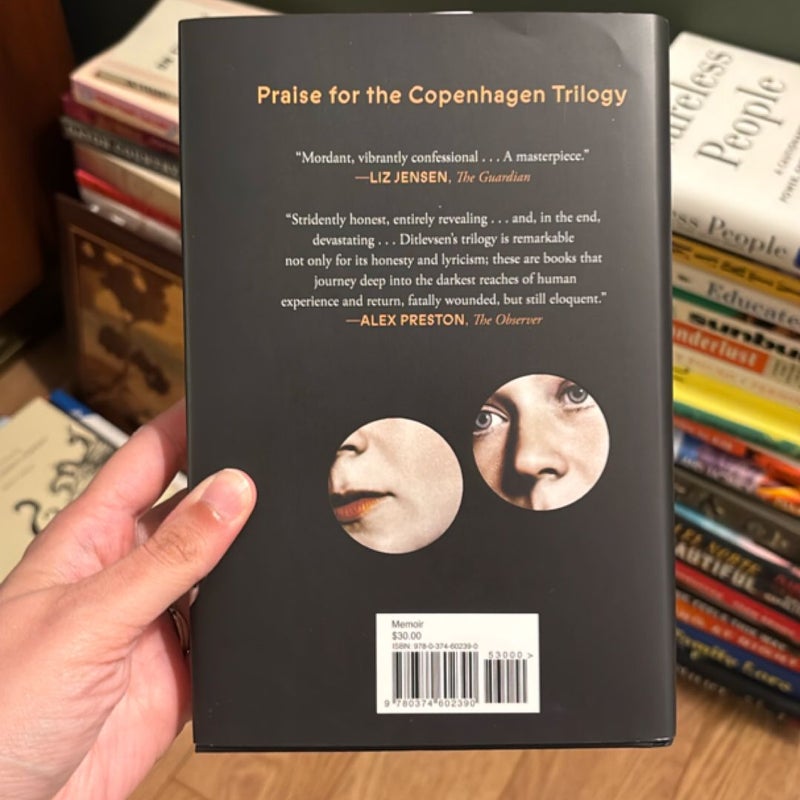 The Copenhagen Trilogy