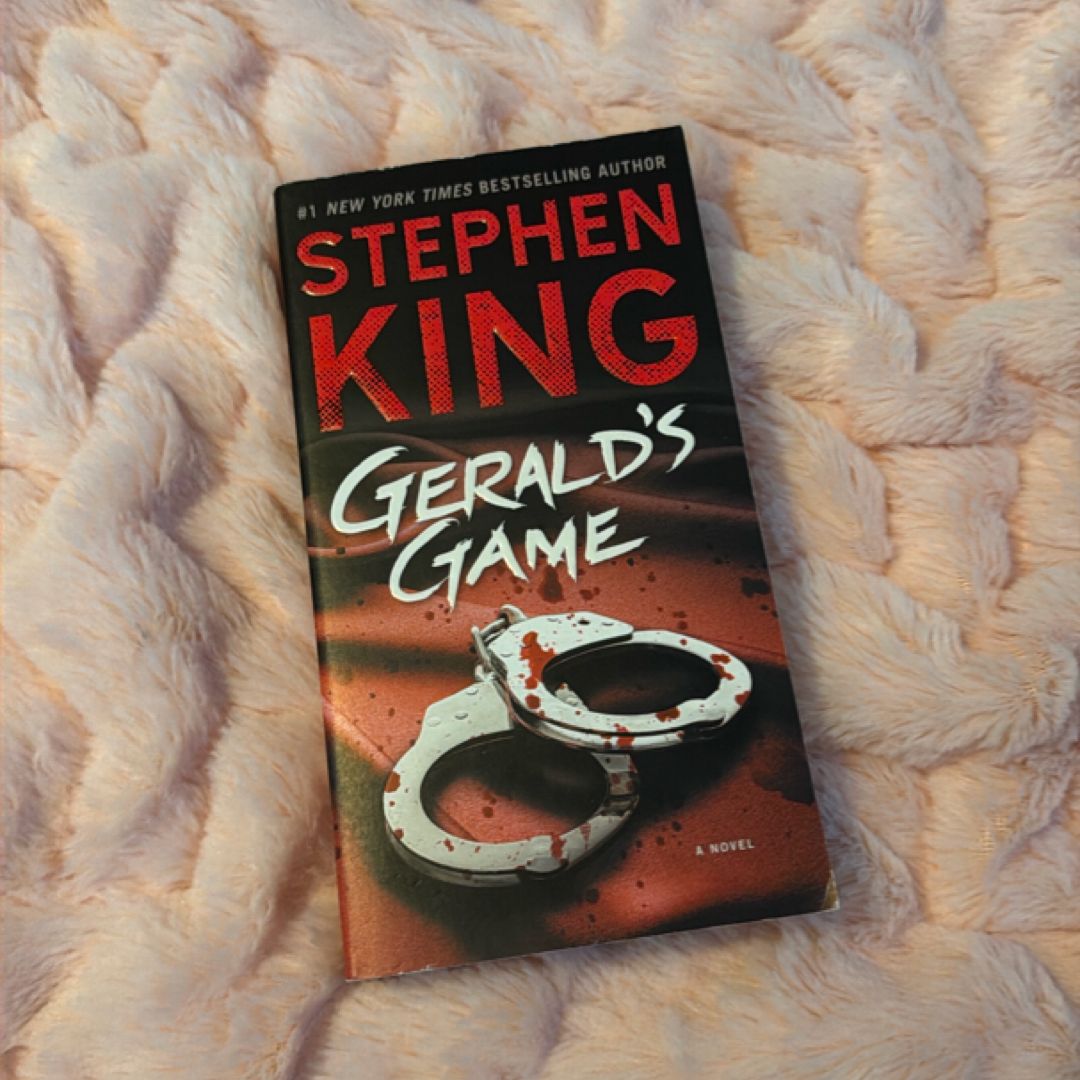 Gerald's Game