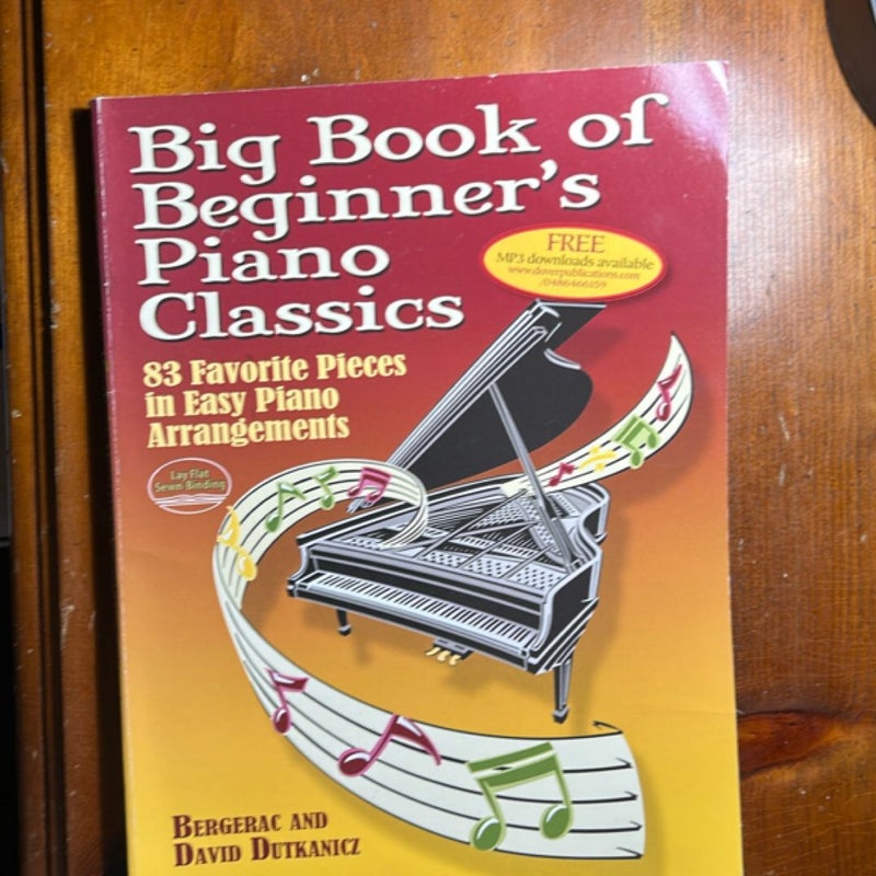 Piano Classics