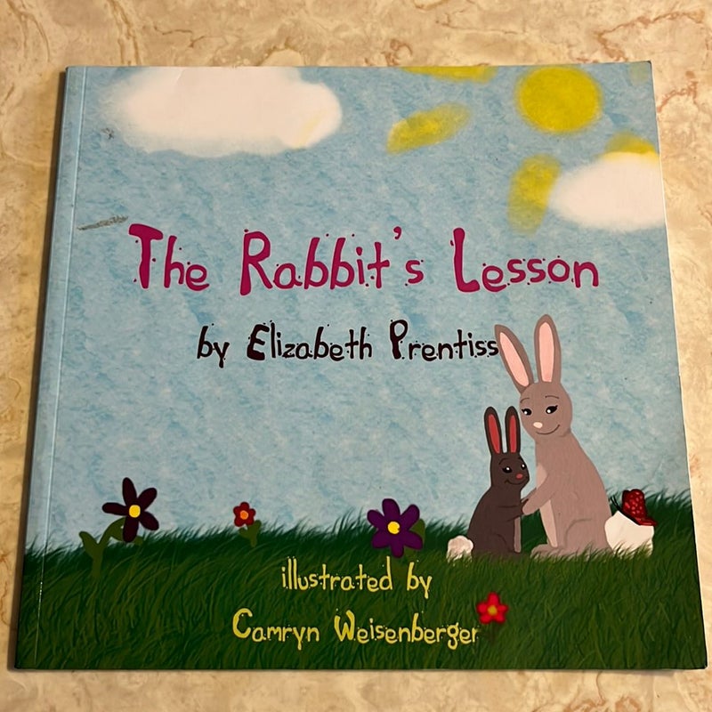 The Rabbit's Lesson