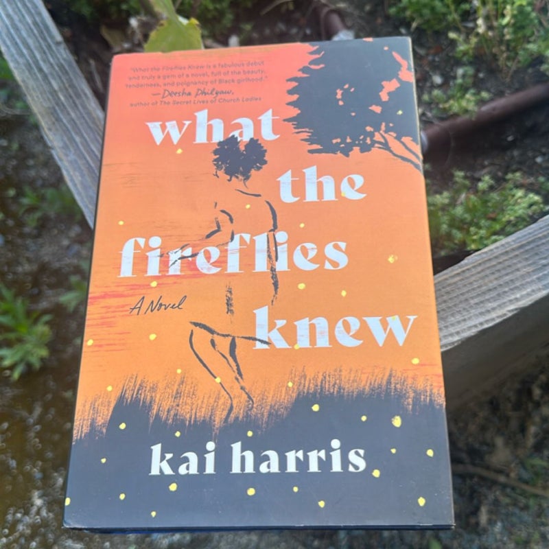 What the Fireflies Knew