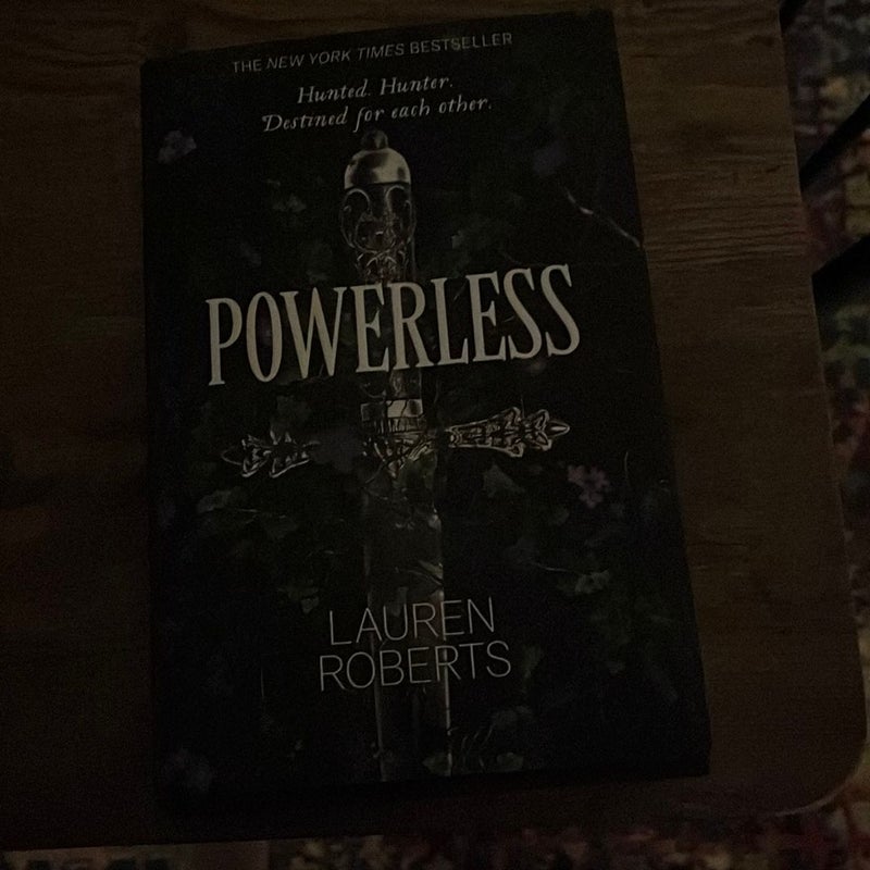 Powerless