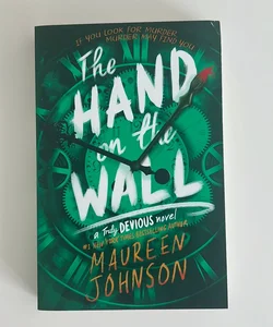 The Hand on the Wall