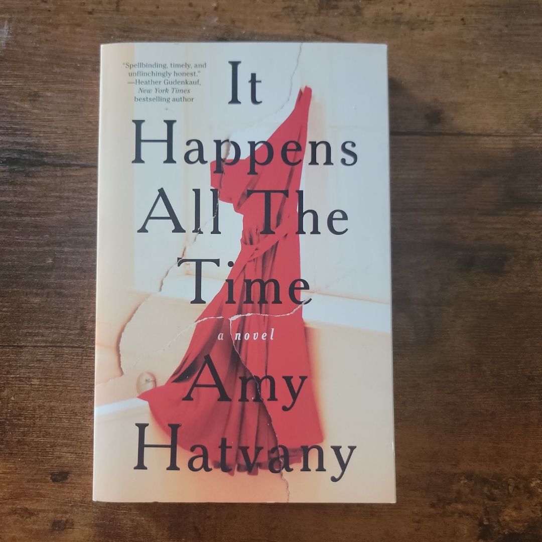 It Happens All the Time