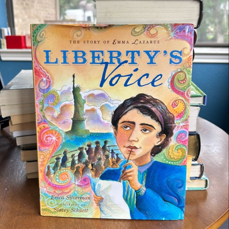 Liberty's Voice