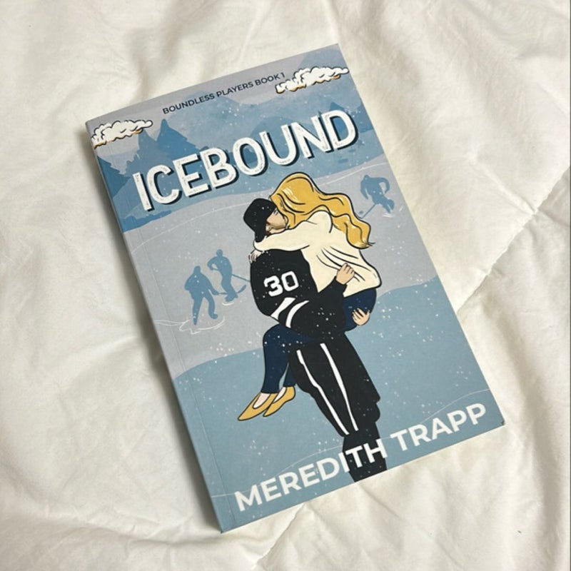 Icebound