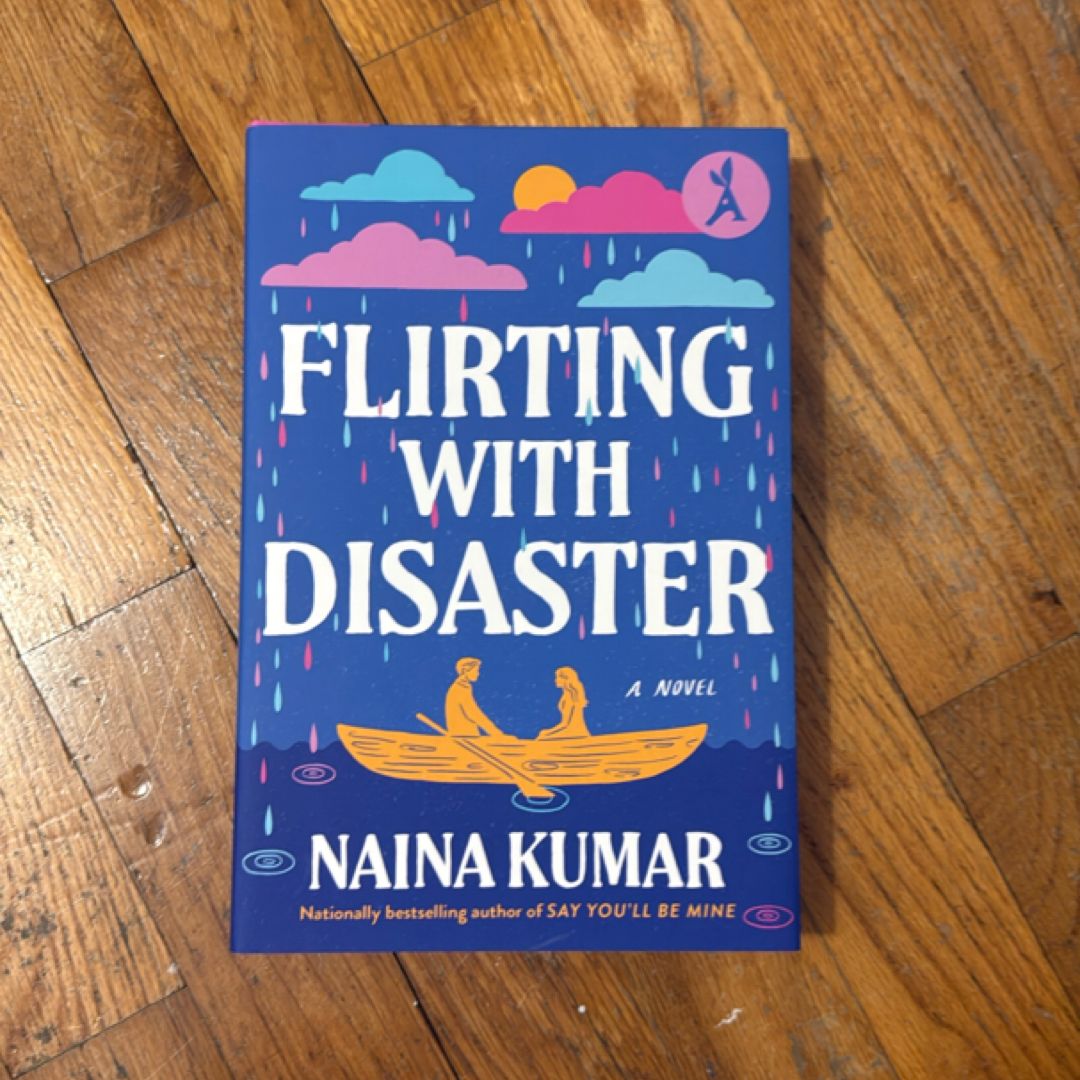 Flirting with Disaster