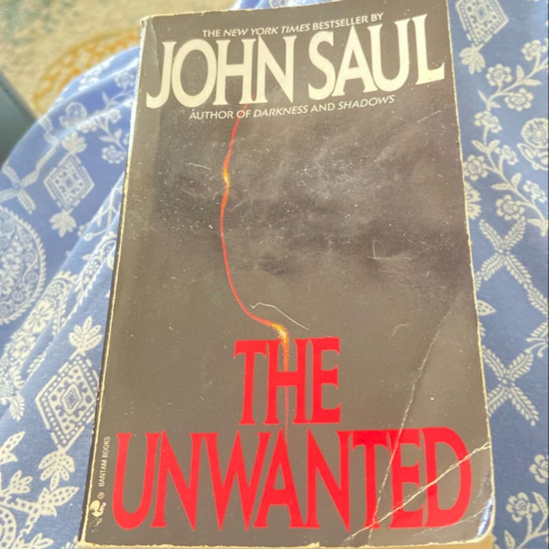 The Unwanted