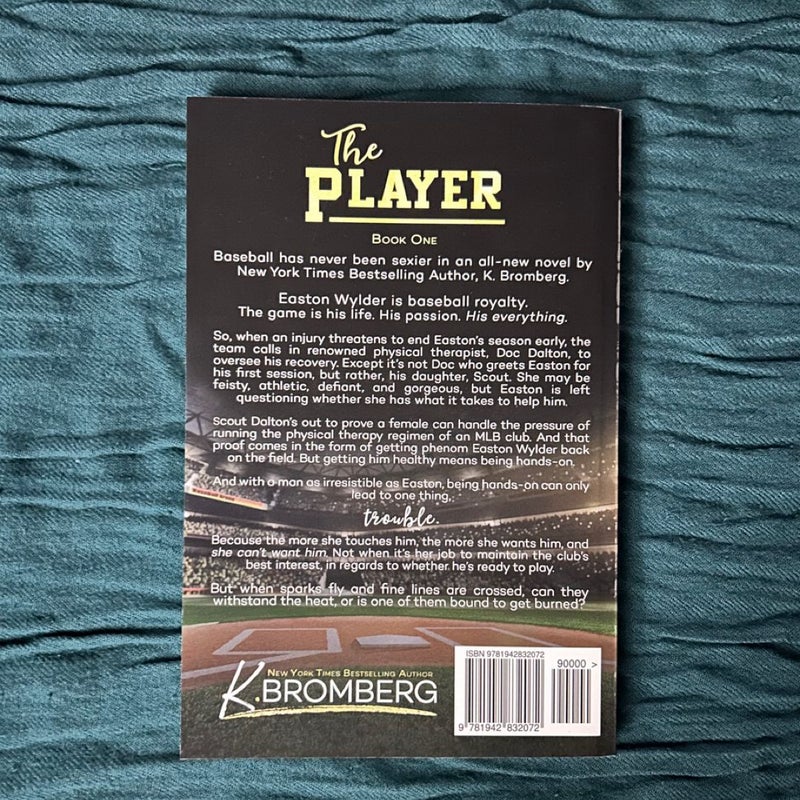 The Player (Signed)