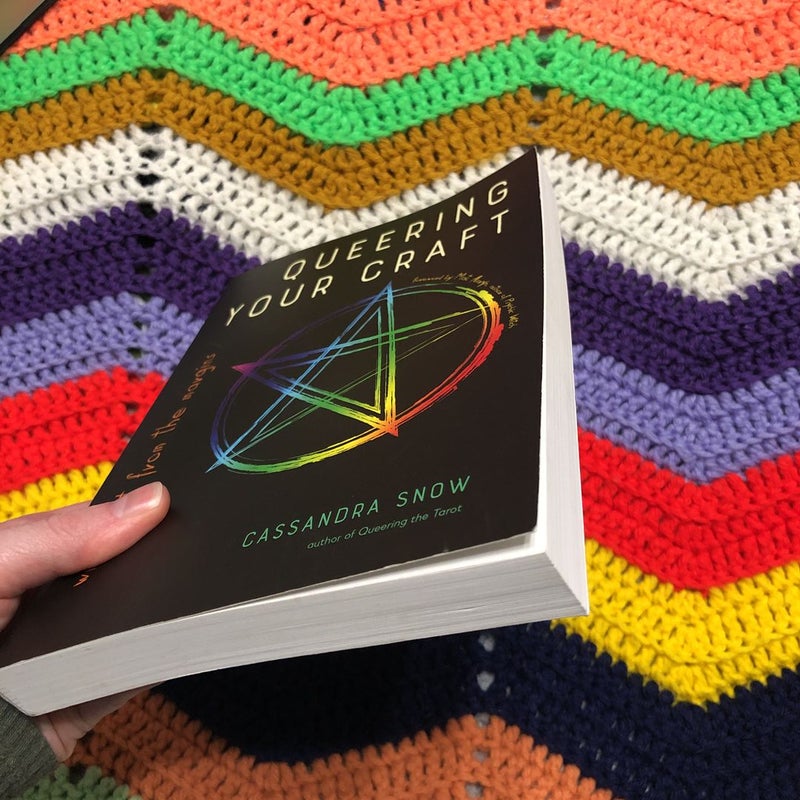 Queering Your Craft