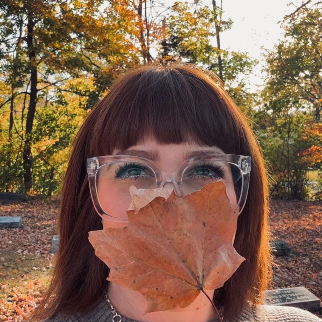 Katie Woolen