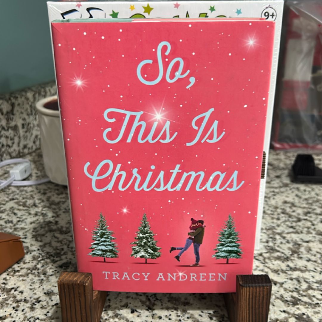 So, This Is Christmas