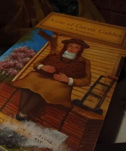 Anne of Green Gables